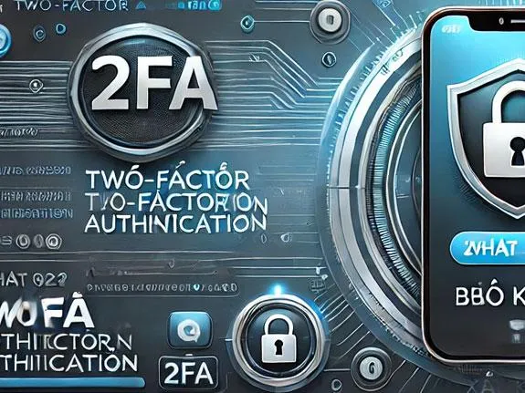 Xác thực hai yếu tố (2FA) là gì? Cách sử dụng 2FA để bảo vệ tài khoản hiệu quả - Code Tut Hub