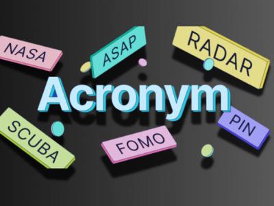 Các thuật ngữ và từ viết tắt trong lĩnh vực CNTT phổ biến khác - Code Tut Hub