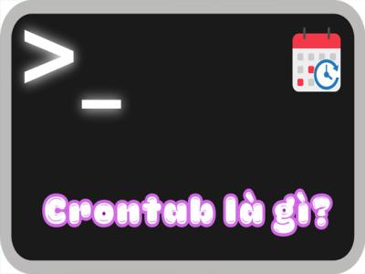 Crontab là gì? Hướng dẫn sử dụng - Code Tut Hub