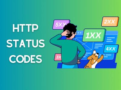 HTTP Status Code - Code Tut Hub