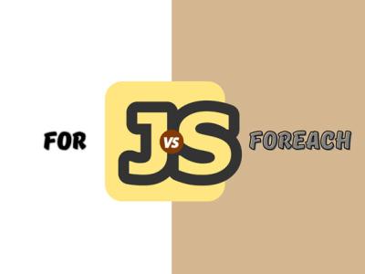Khác nhau giữa vòng lặp forEach và for trong JavaScript - Code Tut Hub