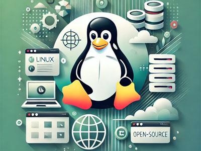 Linux là gì? Tìm hiểu về hệ điều hành Linux - Code Tut Hub