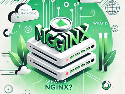 NGINX là gì? Cách cài đặt NGINX để tối ưu hiệu suất website - Code Tut Hub