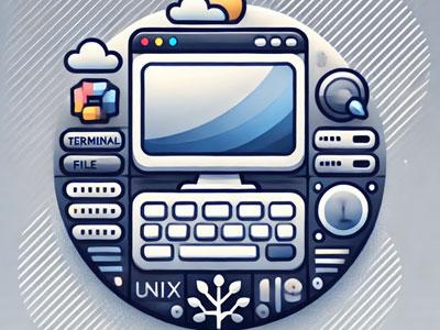 Unix là gì? Tìm hiểu về hệ điều hành Unix - Code Tut Hub