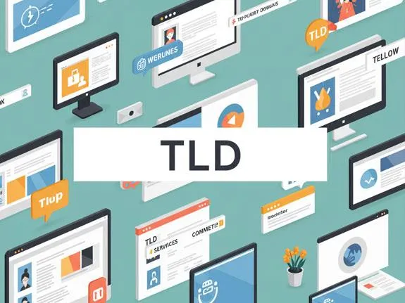 TLD là gì? Tìm hiểu về Top-Level Domain và cách chọn tên miền phù hợp - Code Tut Hub