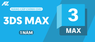 CodeTutHub - 3ds Max - Thổi Hồn Vào Ý Tưởng, Tạo Hình 3D Chuyên Nghiệp