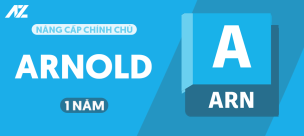 CodeTutHub - Arnold - Giải pháp rendering tiên tiến cho hình ảnh chân thực