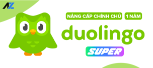 CodeTutHub - Duolingo Super - Phá Vỡ Giới Hạn Ngôn Ngữ, Nâng Tầm Bản Thân