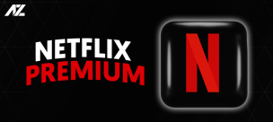 CodeTutHub - Netflix Premium 1 Slot: Trải nghiệm xem phim đỉnh cao