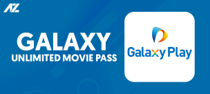 CodeTutHub - Galaxy Play Unlimited Movie Pass - Xem phim không giới hạn