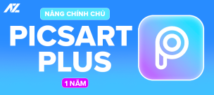 CodeTutHub - PicsArt Plus - Thỏa sức sáng tạo với kho tài nguyên không giới hạn