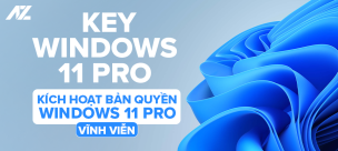 CodeTutHub - Key Windows 11 Pro - Nâng cấp trải nghiệm Windows, tối ưu hiệu suất và bảo mật