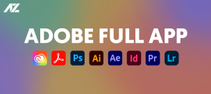 CodeTutHub - Adobe Creative Cloud  Full Apps | Renew 1 Tháng