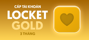 CodeTutHub - Locket Gold: Chia sẻ ảnh trực tiếp lên màn hình khóa bạn bè