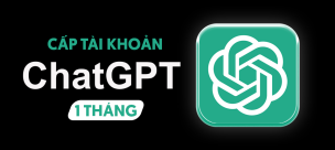 CodeTutHub - Chat GPT Plus Share: Trải nghiệm GPT-4, GPT-4o giá rẻ