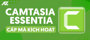 CodeTutHub - Camtasia: Quay phim màn hình, chỉnh sửa video dễ dàng