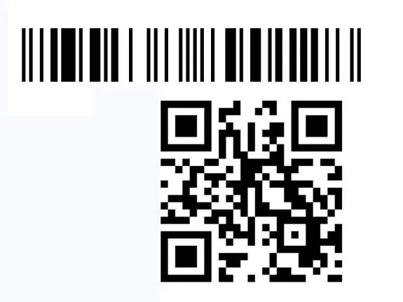 Cách tạo mã vạch (BarCode), mã QR trong Laravel - Code Tut Hub