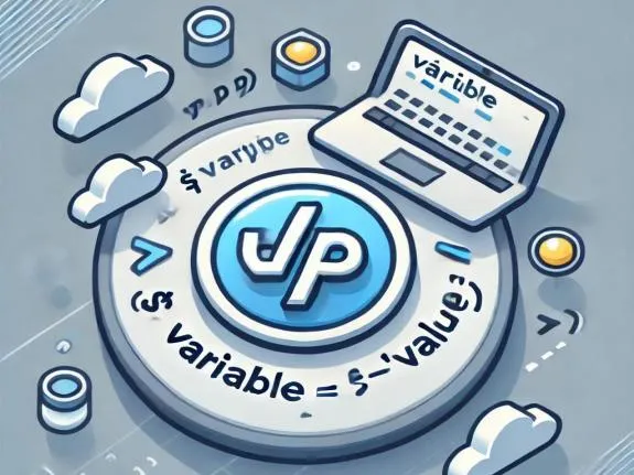 Bài 5: Biến trong PHP - Code Tut Hub