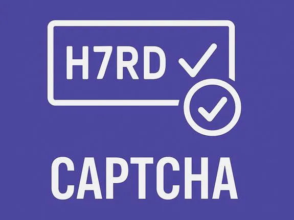 Captcha là gì? Tìm hiểu về công nghệ chống spam phổ biến trên web - Code Tut Hub
