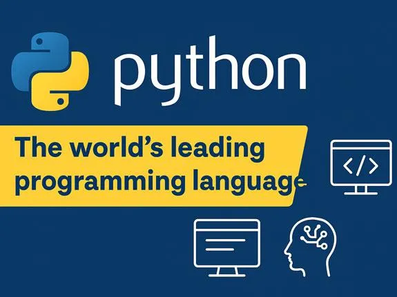 Welcome to the World of Python: The Programming Language for Everyone - Code Tut Hub