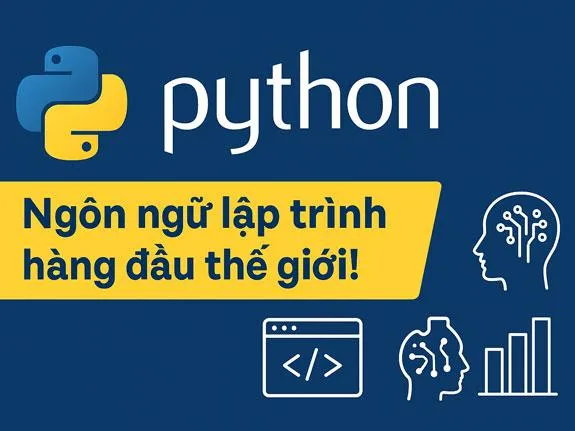 Python là gì? Tất tần tật những điều cần biết để bắt đầu với Python - Code Tut Hub