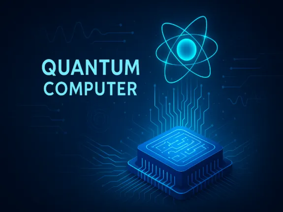 Máy tính lượng tử: Cách mạng mới trong khoa học máy tính - Code Tut Hub