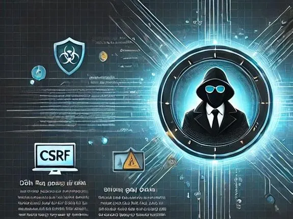 CSRF là gì? Tìm hiểu về CSRF và cách phòng chống tấn công hiệu quả - Code Tut Hub