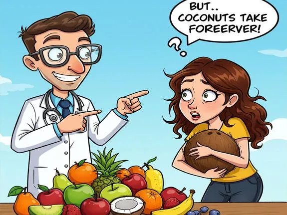 Truyện cười: Thức ăn và bác sĩ - Code Tut Hub