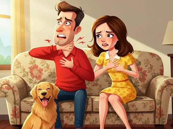 Truyện cười: Em cũng thế! - Code Tut Hub