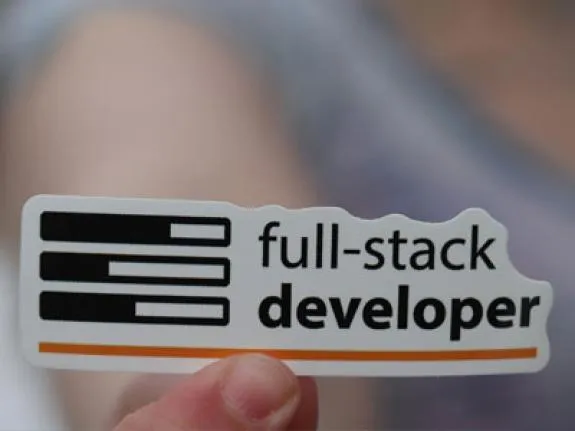 Full Stack Web Developer làm những gì? - Code Tut Hub