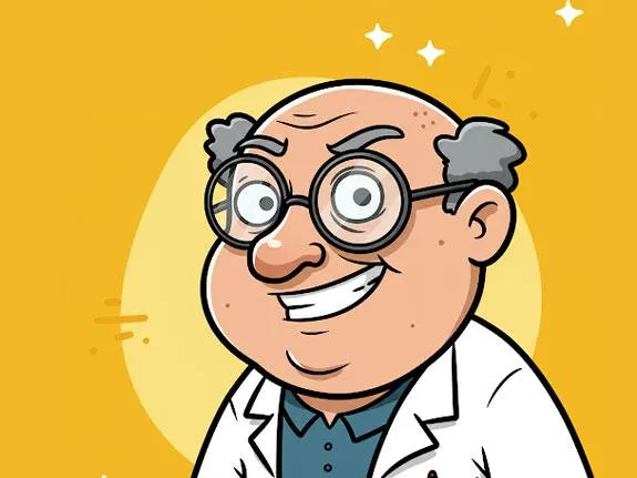 Truyện cười: Hai bài học về giải phẫu - Code Tut Hub