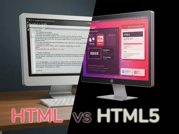 HTML5 là gì? Sự khác nhau giữa HTML5 và các phiên bản trước - Code Tut Hub