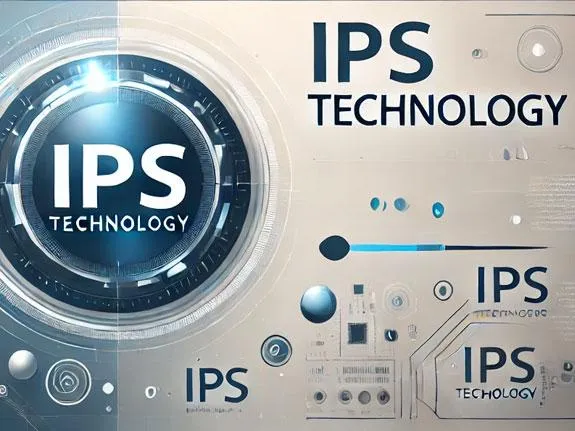 Công nghệ IPS – Tất cả những điều bạn cần biết - Code Tut Hub