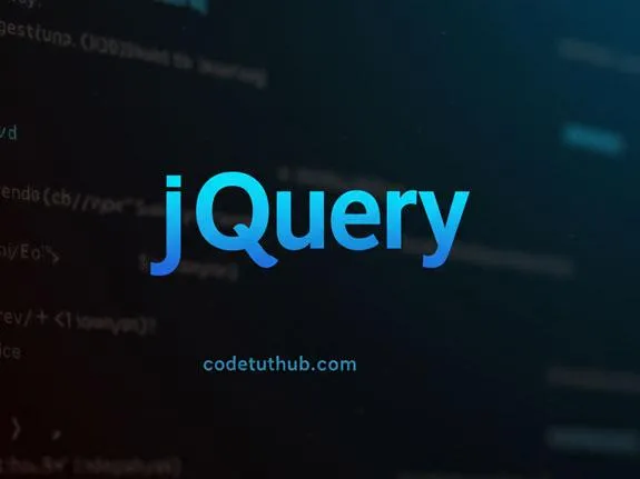 Cú pháp jQuery – Hướng dẫn chi tiết cho người mới bắt đầu - Code Tut Hub