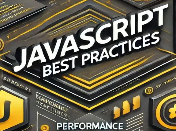 Các thực hành tốt nhất khi viết mã JavaScript sạch - Code Tut Hub