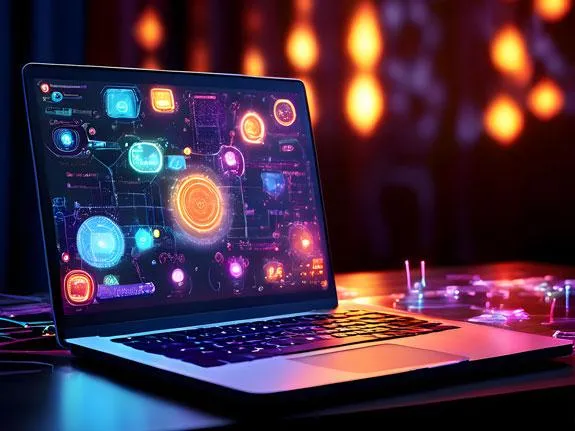 Tìm hiểu Laptop AI – So sánh laptop AI với laptop thường - Code Tut Hub