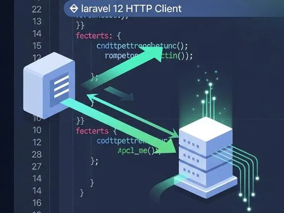 Laravel 12: Hướng dẫn sử dụng HTTP Client để gửi yêu cầu API - Code Tut Hub