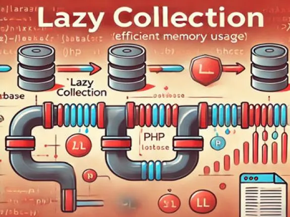 Tìm hiểu Lazy Collection trong Laravel - Code Tut Hub