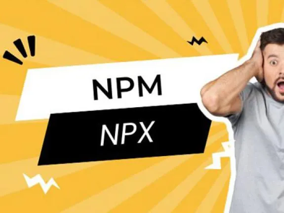Sự khác nhau giữa npm và npx - Code Tut Hub