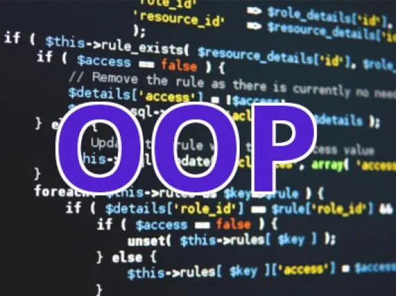 OOP là gì? - Code Tut Hub