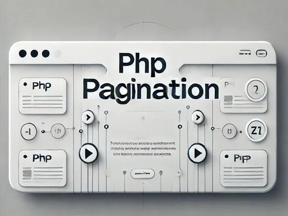 Kỹ thuật phân trang với PHP và MySQL - Code Tut Hub