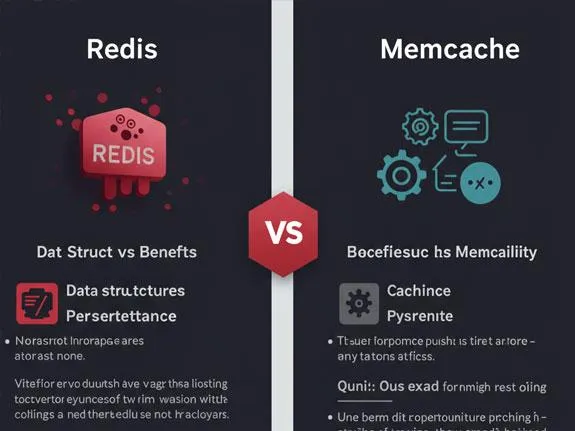 So sánh Redis Cache và Memcache: Ưu, nhược điểm và ứng dụng - Code Tut Hub