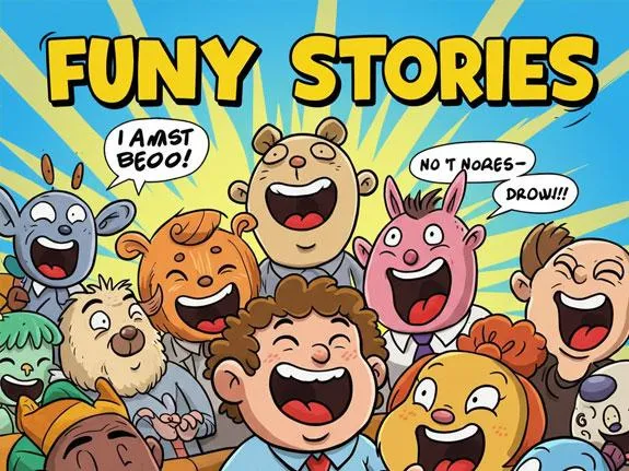 Truyện cười ngắn (tt) - Code Tut Hub